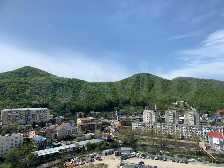 2-к. квартира, 62,1 м², 14/16 эт.