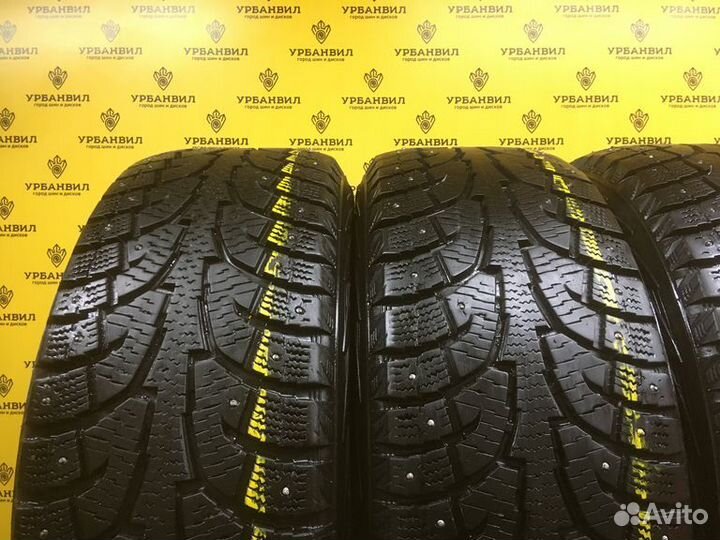 Hankook I'Pike RW11 225/55 R18 98T