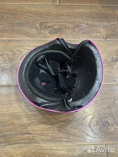 Детский шлем защитный