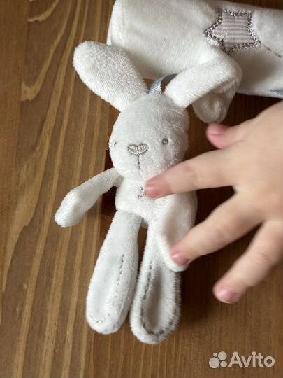 Детский мобиль, подвесной для коляски, кроватки