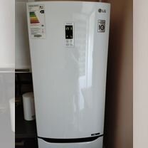 Холодильник LG no frost SMART inverter