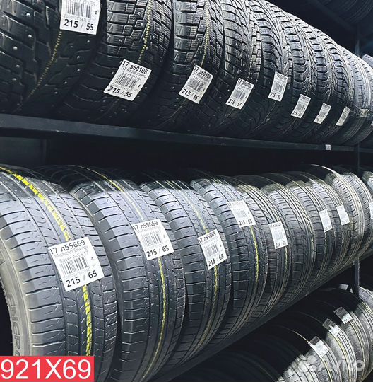 Toyo Garit G4 195/65 R15 95P