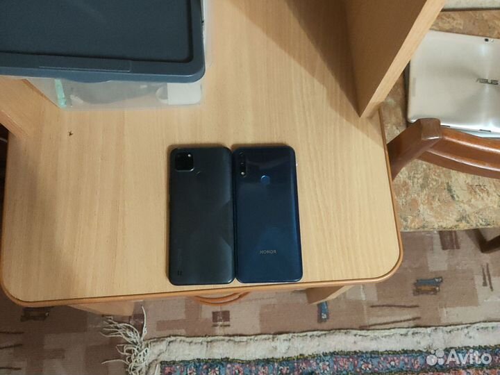 HONOR 9X, 4/128 ГБ