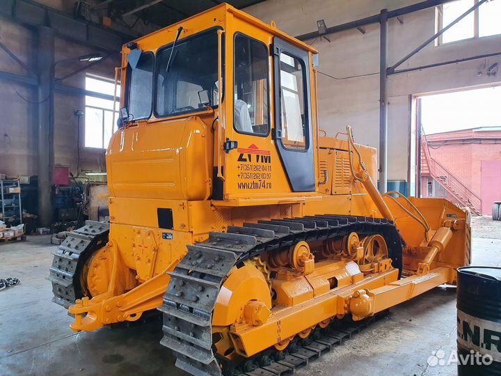 ЗТМ Б10 1111-1, 2016