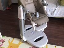 Стульчики peg perego отличия