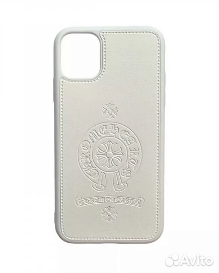 Chrome hearts чехол