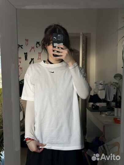 Футболка nike