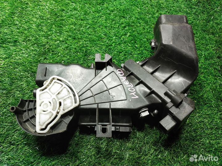 Дефлектор обдува салона Volkswagen Phaeton I