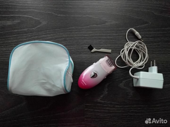 Эпилятор Panasonic ES2013