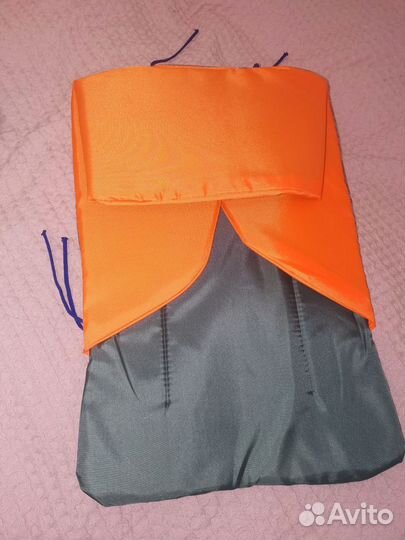 Вкладыш для санок