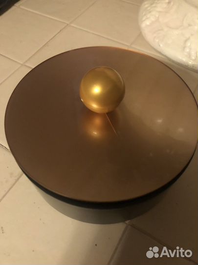 Набор из двух шкатулок