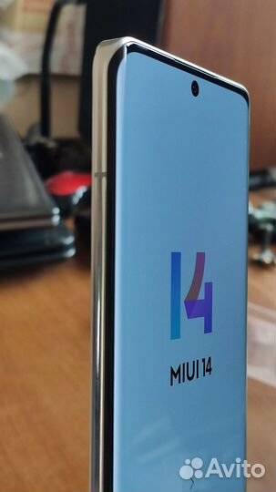 Xiaomi 13 Pro, 12/512 ГБ