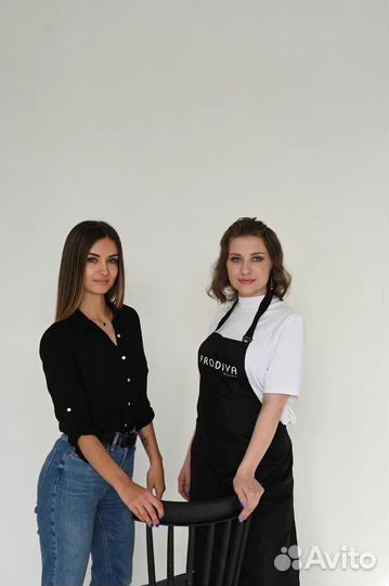 Холодная реконструкция волос без утюга