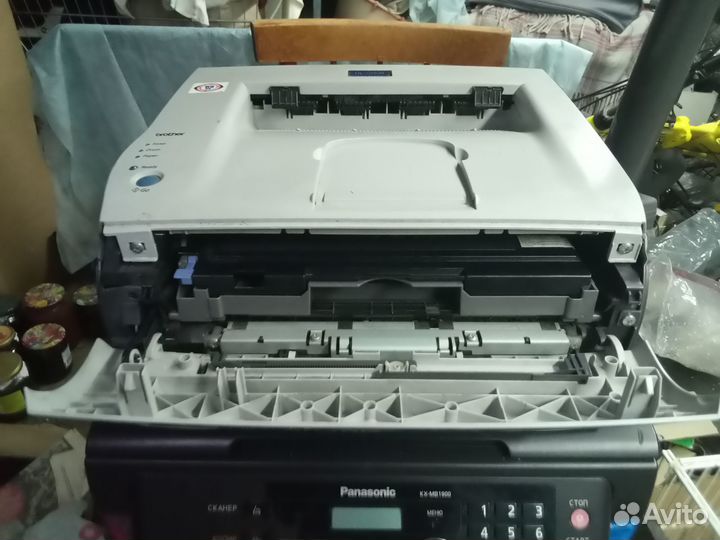 Принтеры и мфу на запчасти восстановление