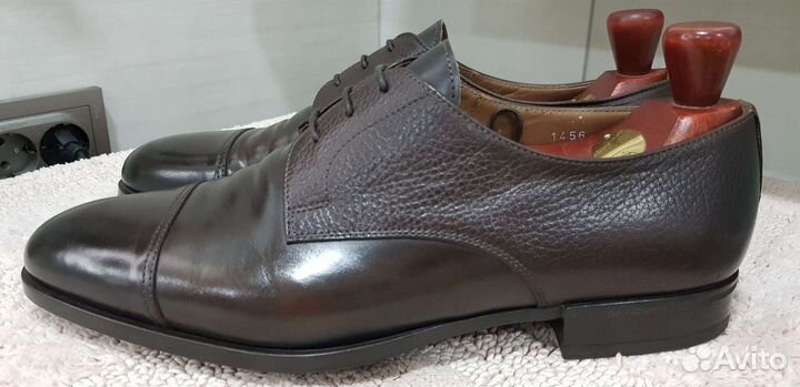 Туфли Doucal's. Италия. Оригинал