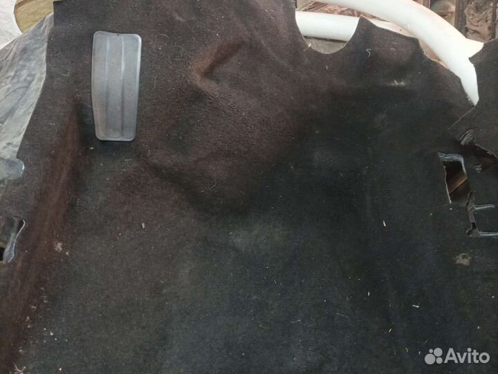 Ковёр салона j32 Teana