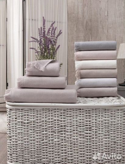 Набор полотенец 3 шт