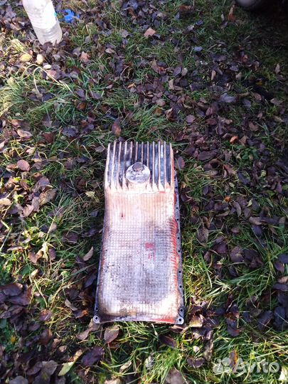 Поддон ЗИЛ Бычок Д-245