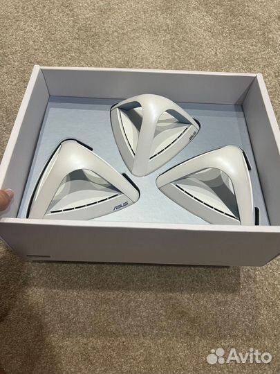 Роутер Wi-fi комплект mesh