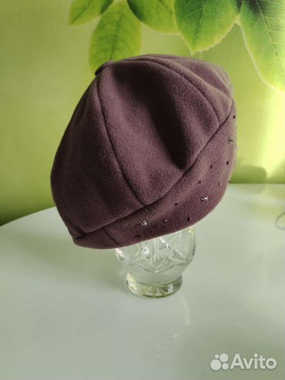 Берет женский