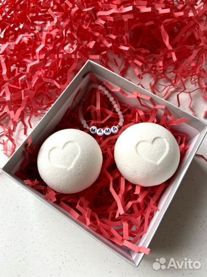 Бумажный наполнитель для подарков