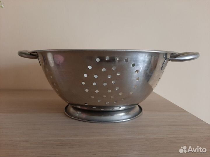 Кастрюля дуршлаг соковыжималка молоточек крышки