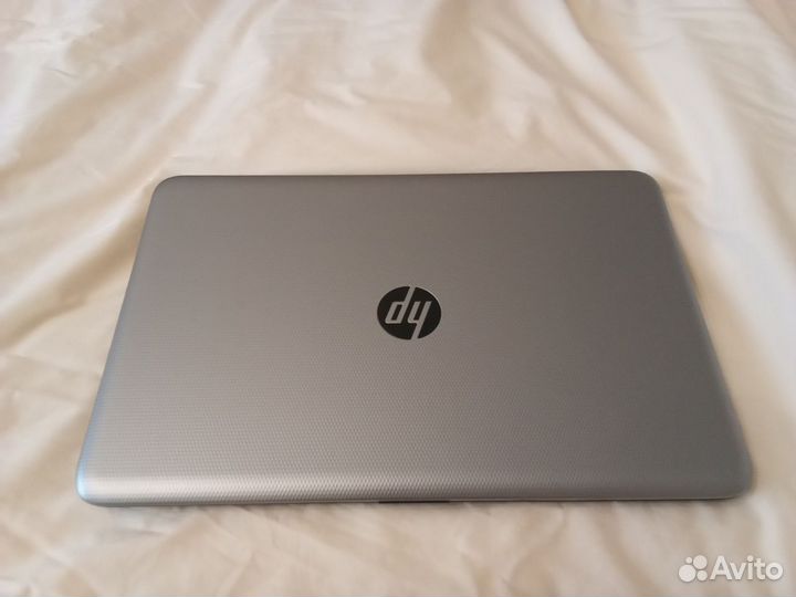 Ноутбук HP TPN C126