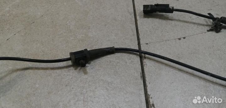 Датчик ABS задний правый Opel Insignia 0G-A 2008-2