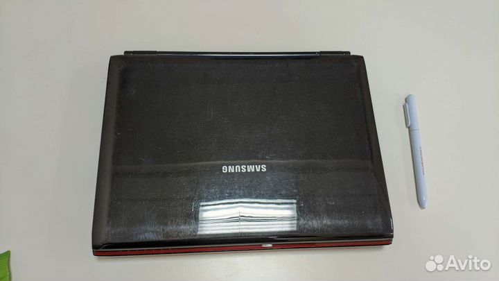 Ноутбук Samsung np-q210