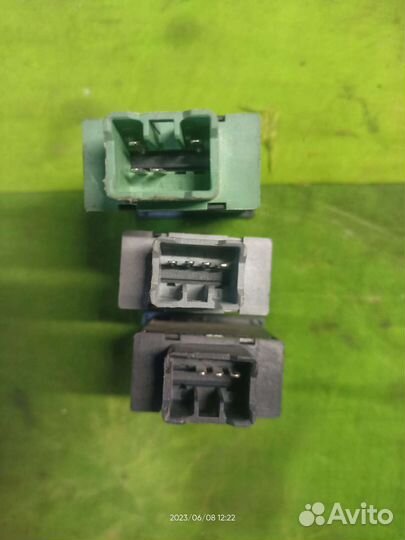 Кнопки Cherry Fora A21 A520