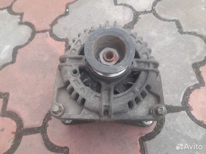 Генератор Opel Astra h,Zafira,Vectra,Corsa