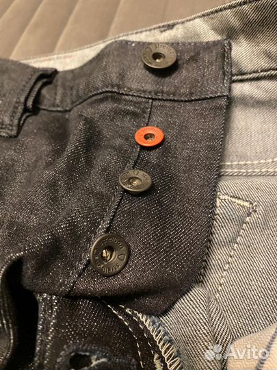 Strellson джинсы оригинал