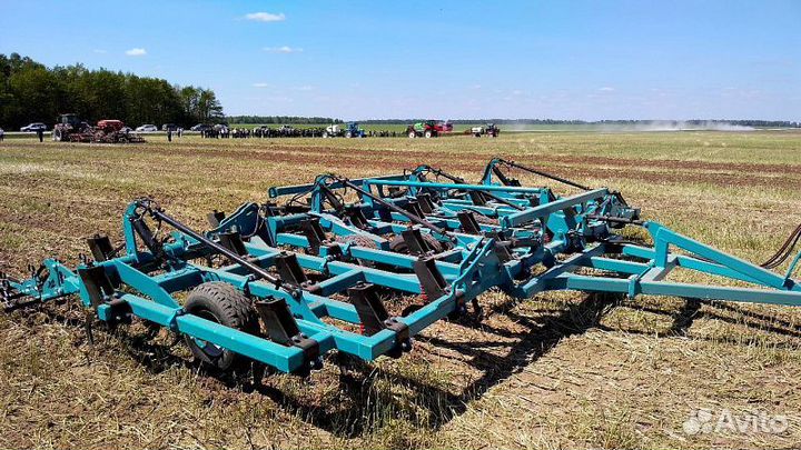 Культиватор Промзапчасть Кедр, 2023