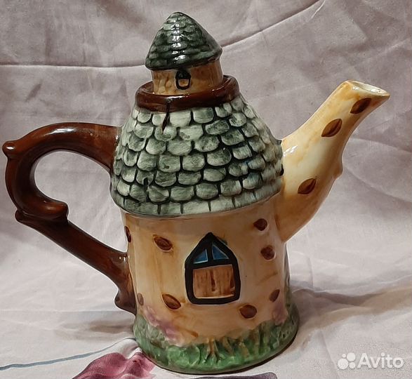 Чайник заварочный