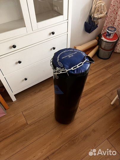 Боксерская груша 30 кг