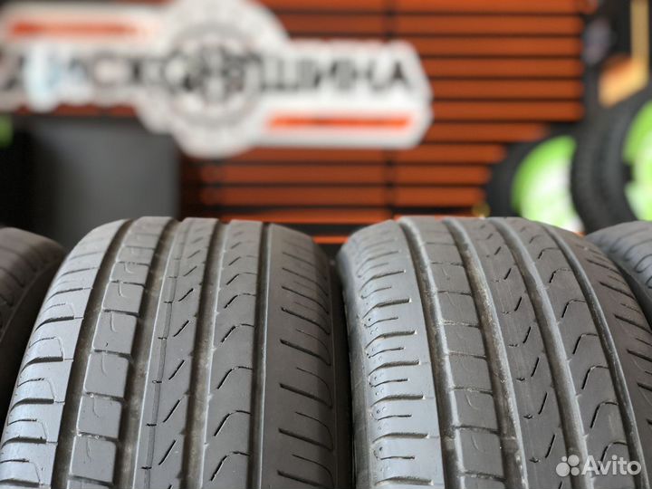 Pirelli Scorpion Verde 265/50 R19