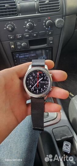 Samsung Gear s3 classic