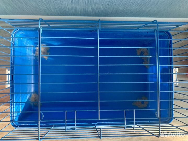 Клетка для грызунов