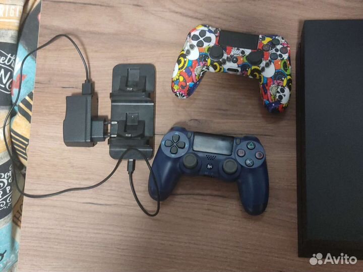 Sony PS4 