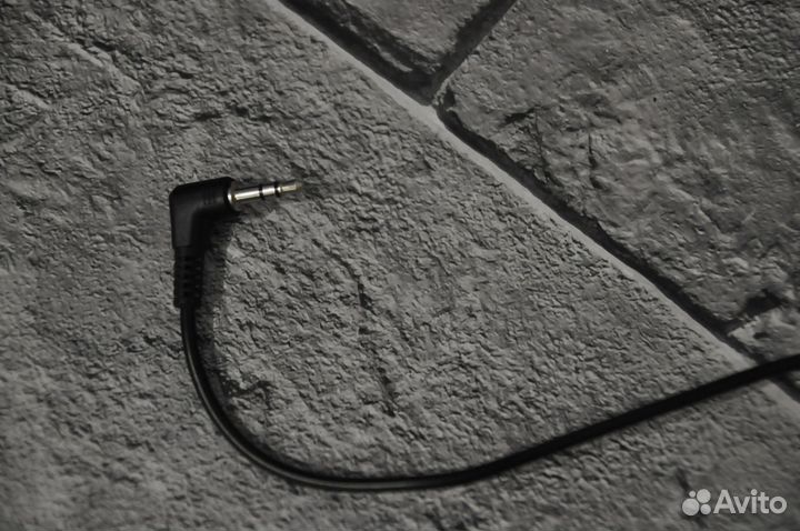 Микрофон для фото и видео камер (накамерный)
