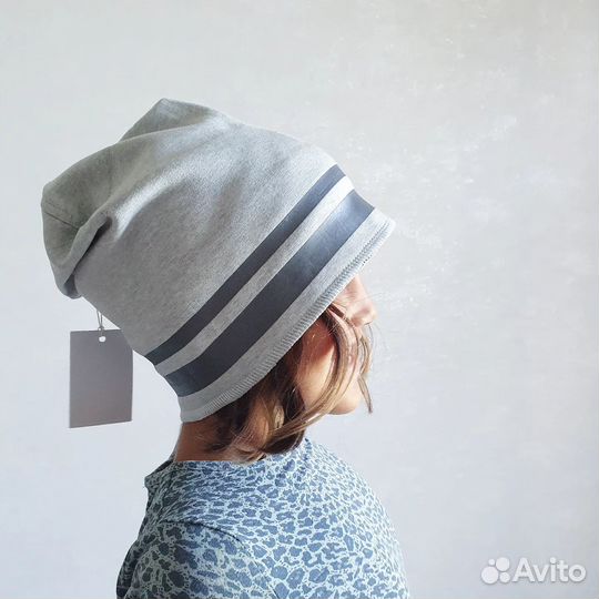 Демисезонная шапка Elodie Details новая