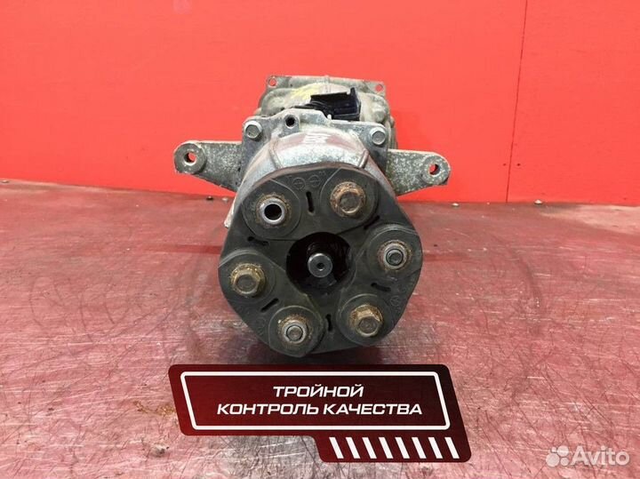 Редуктор для Kia Sorento XM D4HB 2.2L (Б/У)