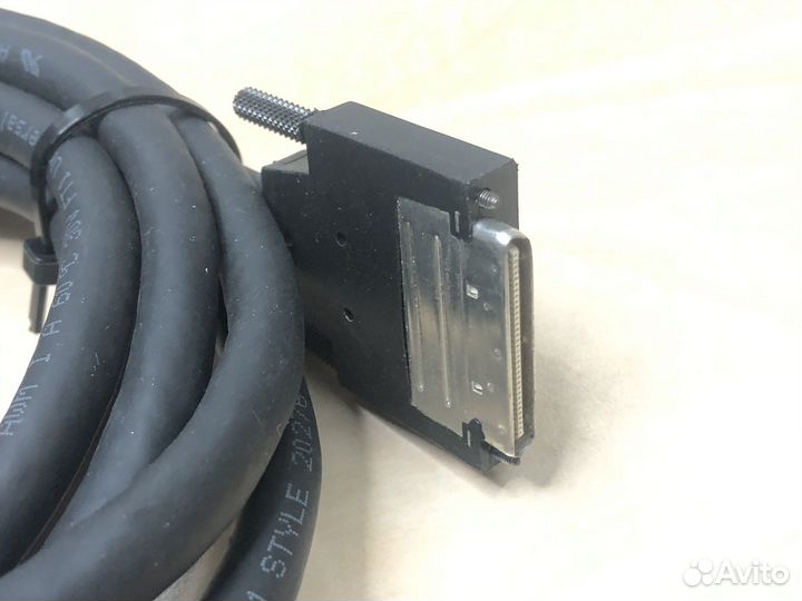 Кабель HP C2362B Rev F 416704-001