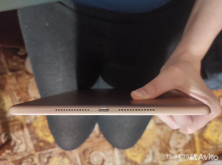 iPad 8 2020 128gb WiFi