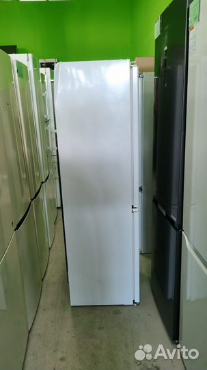Встраиваемый холодильник atlant хм4307-000