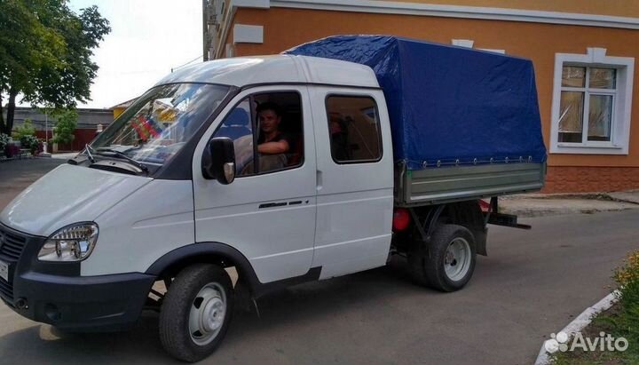 Вывоз мусора
