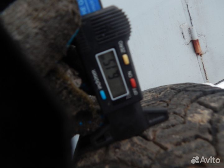 Tunga Nordway 185/65 R14