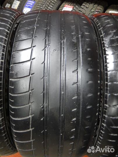 Triangle Sportex TSH11 245/40 R18
