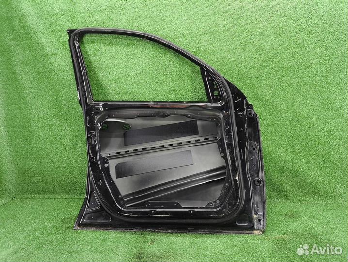 Дверь передняя левая Mercedes-Benz GLE