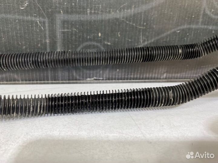 Радиатор гидроусилителя Audi Allroad C5 BES 2004